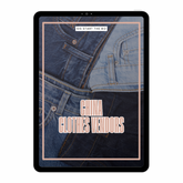 China Clothing Vendors